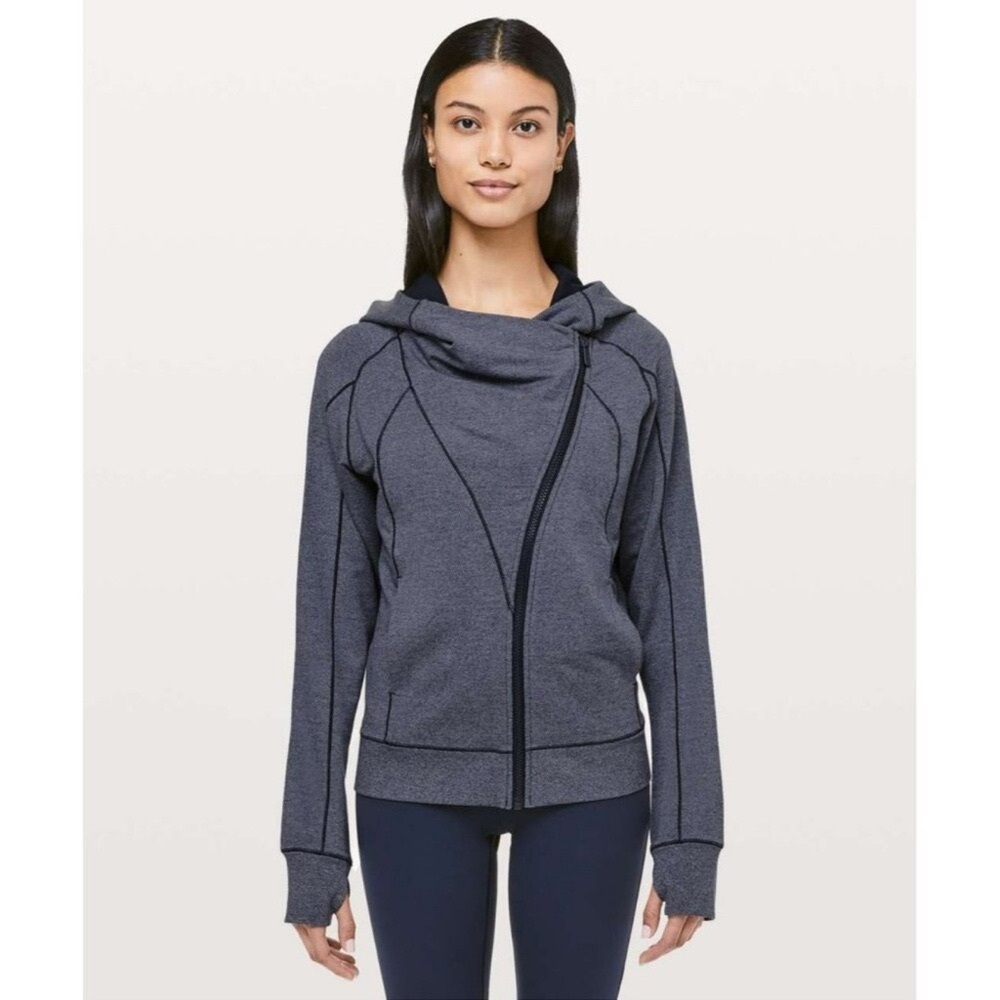 Lululemon Coast Hoodie